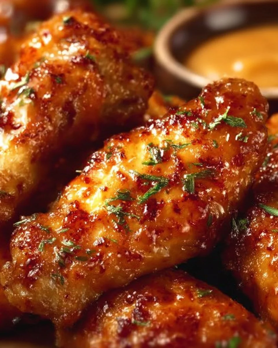 Juicy Chicken Breast Recipe